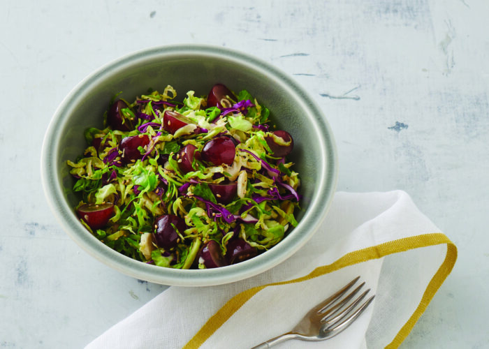Five habits to help maintain  immune health